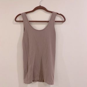 Bamboo Tank Top